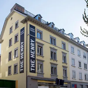 3* Apart Otel The Henry Self Check-in