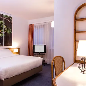 Sagitta Otel Cenevre