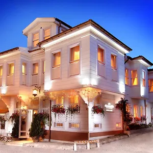 Darussaade Old City - Sultanahmet Hotel