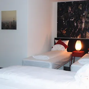 3* Apart Otel Inside Five