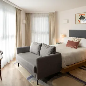 Rockwell East-tower Bridge Otel Londra