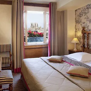 Left Bank Saint Germain Otel Paris
