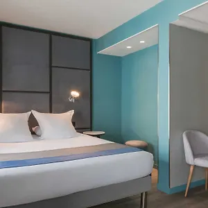 Sanso By Happyculture Otel Paris