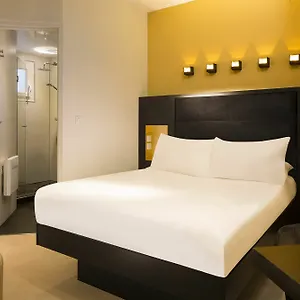 Le Relais Du Marais Otel Paris