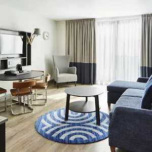By Marriott Bridge Otel Londra