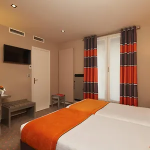 Beaugrenelle St-charles Tour Eiffel Otel Paris